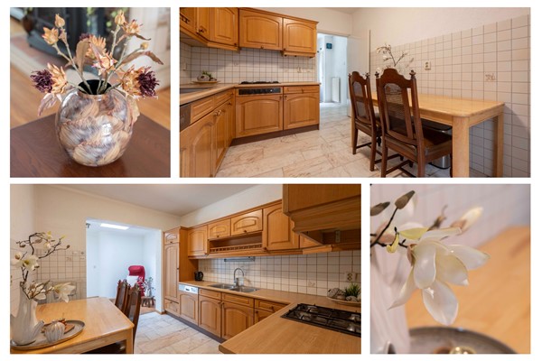 Medium property photo - Beukenlaan 17, 4731 CD Oudenbosch